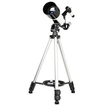 astronomische Brennweite des Refraktor-16-40x70 des Teleskop-400mm
