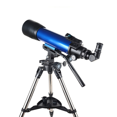 102x600mm astronomisches Refraktor-Teleskop, Berufsteleskope für Astronomie