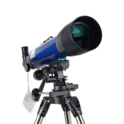 102x600mm astronomisches Refraktor-Teleskop, Berufsteleskope für Astronomie