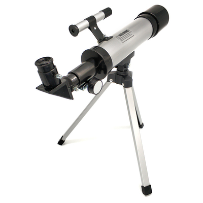 Kindererwachsen-astronomisches Refraktor-Teleskop, Refraktor-Teleskope für Anfänger