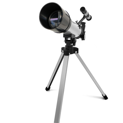 Kindererwachsen-astronomisches Refraktor-Teleskop, Refraktor-Teleskope für Anfänger