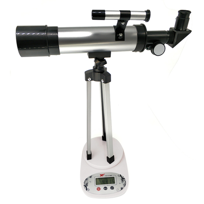 Kindererwachsen-astronomisches Refraktor-Teleskop, Refraktor-Teleskope für Anfänger