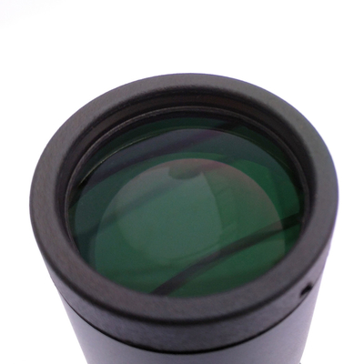 Gewehr-Bereich-erste Brennebene belichtete der langen Strecken-1.2-6x24 mit R/G