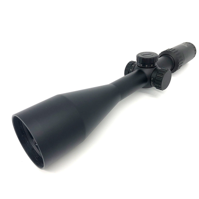 Militärgrad-lange Strecken-Gewehr-Bereiche 6-24x56 FFP belichteten IR-Fadenkreuz
