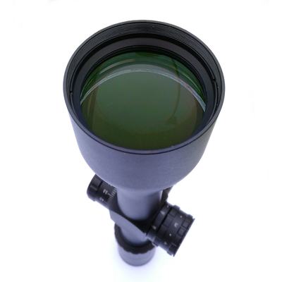 3-15x50mm lange Strecke Mil Dot Scope Illuminated FFP