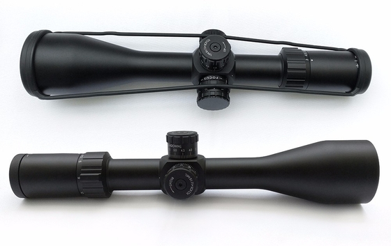 3-15x50mm lange Strecke Mil Dot Scope Illuminated FFP