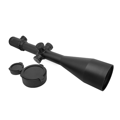 Präzisions-Gewehr-Bereich-Tagesnachtsicht-taktische Jagd der langen Strecken-4-50x75