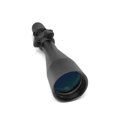3-9x40 erstrecken lang sich Digital-Gewehr-Bereiche schwarzer Matte Anodizing