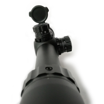 105 MOA Long Range Rifle Scopes 1-12x30 verlängerten Augen-Entlastung