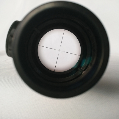 105 MOA Long Range Rifle Scopes 1-12x30 verlängerten Augen-Entlastung