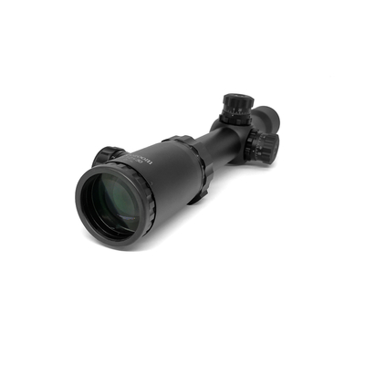 Breite Feld-Vertrags-lange Strecken-Gewehr-Bereiche FFP 1-12X30 für die Jagd