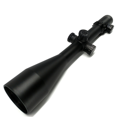 Lange Strecken-Gewehr-Bereich ED-Linsen-FFP 4-50x75 für die Jagd