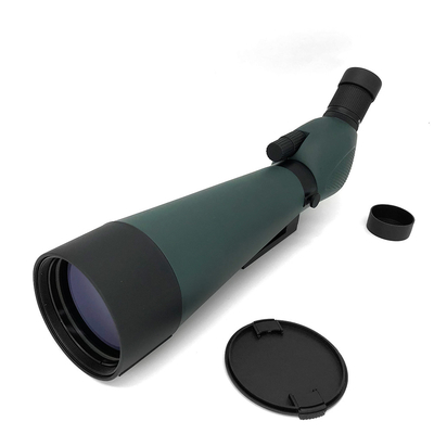 FMC imprägniern Vogelbeobachtungs-Bereiche 25-75x80mm Soem-ODM