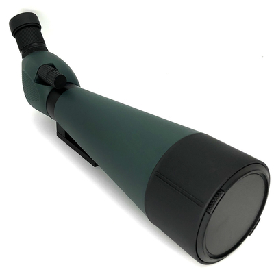 FMC imprägniern Vogelbeobachtungs-Bereiche 25-75x80mm Soem-ODM