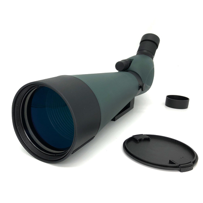 FMC imprägniern Vogelbeobachtungs-Bereiche 25-75x80mm Soem-ODM