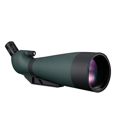 Vogelbeobachtung 25-75x100, die Bereich, lange Strecken-Aufdeckungs-Bereich für die Jagd beschmutzt
