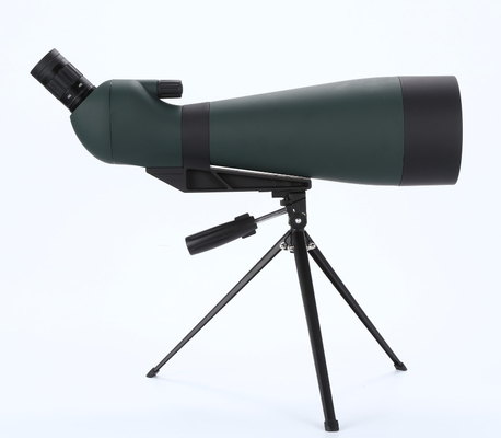 Vogelbeobachtung 25-75x100, die Bereich, lange Strecken-Aufdeckungs-Bereich für die Jagd beschmutzt