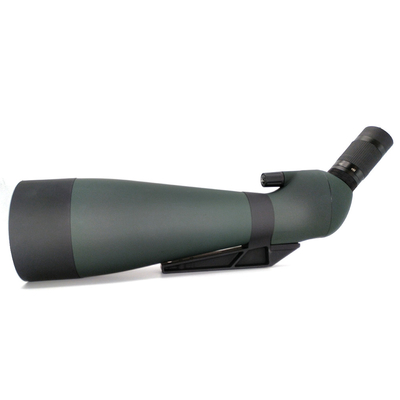 RoHS Birding, das optische Linse der hohen Leistung der Bereich-25-75x100 beschmutzt