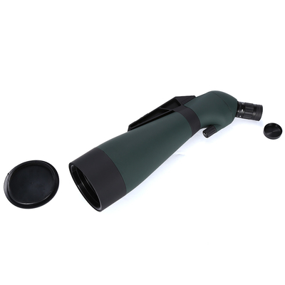 RoHS Birding, das optische Linse der hohen Leistung der Bereich-25-75x100 beschmutzt