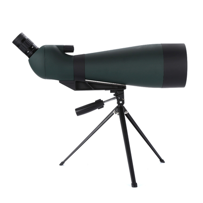 RoHS Birding, das optische Linse der hohen Leistung der Bereich-25-75x100 beschmutzt