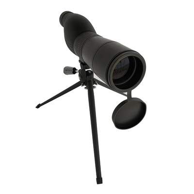 Vogelbeobachtungs-Teleskop der Jagd-15-45x60 mit Stativ