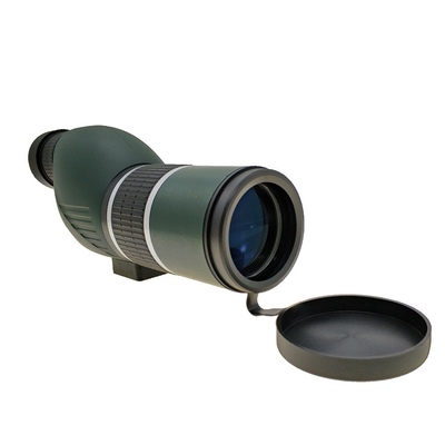 Vogelbeobachtung 12-36X50, die Bereich, Monocular Teleskop für Vogelbeobachtung beschmutzt