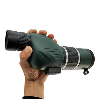 Vogelbeobachtung 12-36X50, die Bereich, Monocular Teleskop für Vogelbeobachtung beschmutzt
