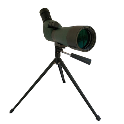 Porro-Prisma-Vogelbeobachtung, die den Bereich 15-45x60 wasserdicht beschmutzt