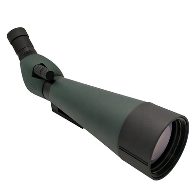 Militärvogelbeobachtungs-Bereich mit Stativ 20-60x80