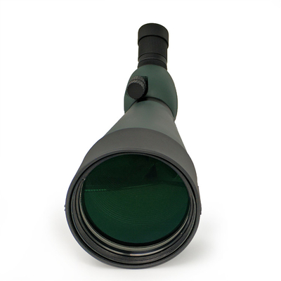Militärvogelbeobachtungs-Bereich mit Stativ 20-60x80