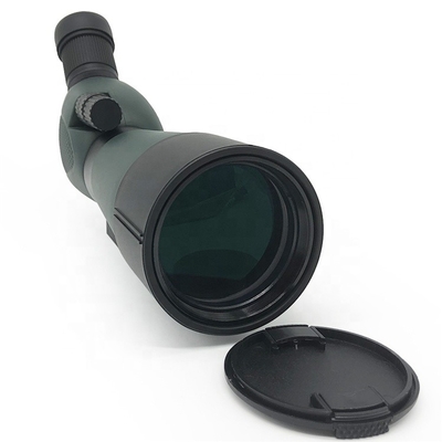 Wasserdichter Birdwatching Monocular 20-60x60 für Handy