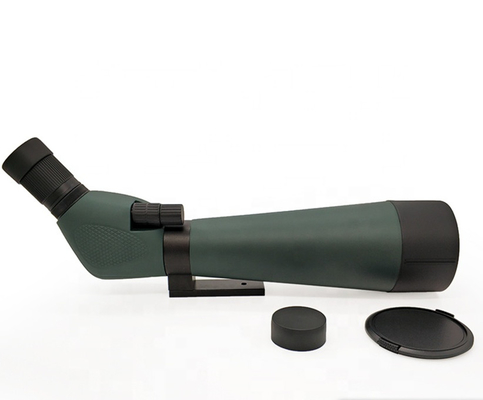 Wasserdichter Birdwatching Monocular 20-60x60 für Handy