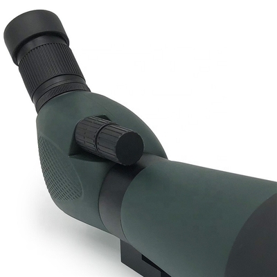 Wasserdichter Birdwatching Monocular 20-60x60 für Handy