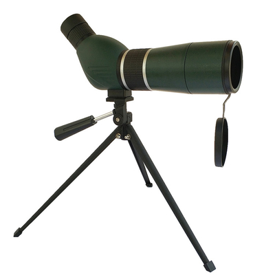 Militärlangstreckenaufdeckungsteleskop 12-36x50 mit teleskopischer Abdeckung