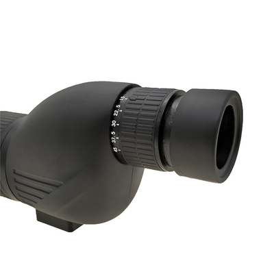 gerader kompakter Aufdeckungsbereich 15-45x60 für Birding