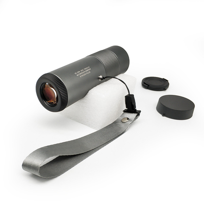 Militär-HD Monocular Teleskop ED-Glas-8x33 für Telefon