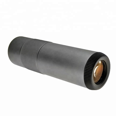 Militär-HD Monocular Teleskop ED-Glas-8x33 für Telefon