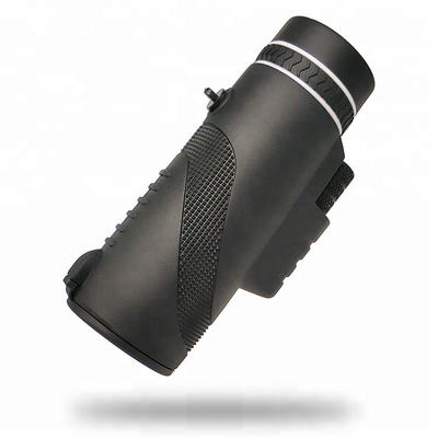 Jagd Birdwatching Handy-Teleskop, mobiles Teleskop der Linsen-12x50