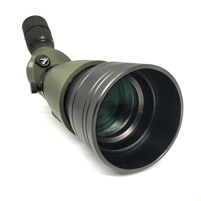 Olive Green Bird Watching Spotting-Bereich IPX7 ED 20-60x60