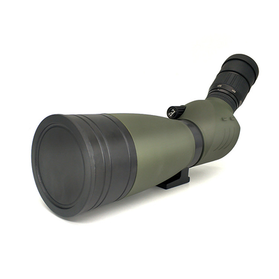 Olive Green Bird Watching Spotting-Bereich IPX7 ED 20-60x60