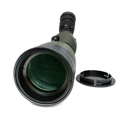 Olive Green Bird Watching Spotting-Bereich IPX7 ED 20-60x60