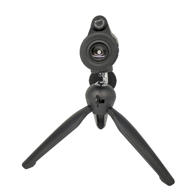 Langes Monocular Teleskop der Strecken-12x50, Mini Pocket Monocular Scope For-Vogelbeobachtung