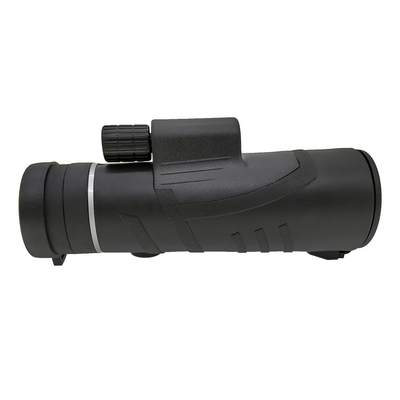 Langes Monocular Teleskop der Strecken-12x50, Mini Pocket Monocular Scope For-Vogelbeobachtung