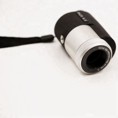 Band 8x25 Bak4 Mini Telescopic Monocular With Hand