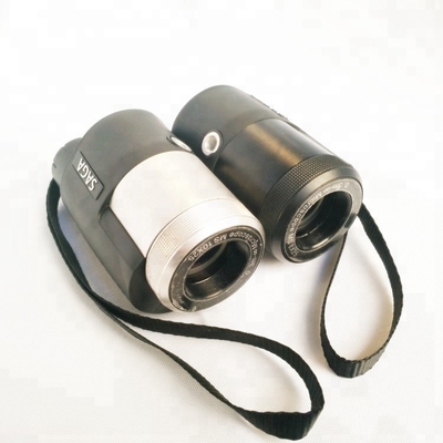 Band 8x25 Bak4 Mini Telescopic Monocular With Hand