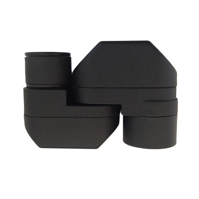 Teleskop-Winkel 8x21 Monoscope schoss 1000m tragbaren Mini For Adults And Children