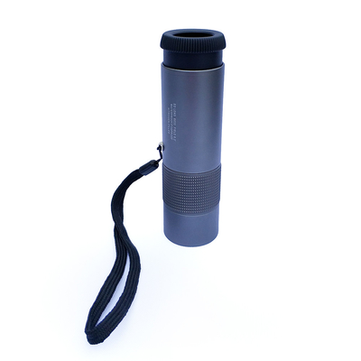 Glas 8x33 Mini Waterproof Monocular Roof Tempered