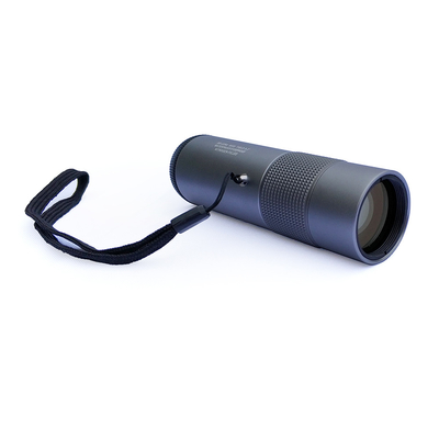 Glas 8x33 Mini Waterproof Monocular Roof Tempered