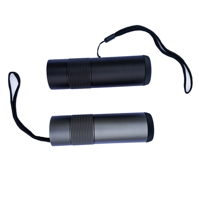 Glas 8x33 Mini Waterproof Monocular Roof Tempered