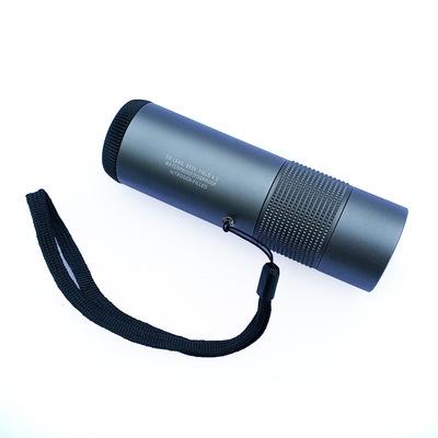Glas 8x33 Mini Waterproof Monocular Roof Tempered